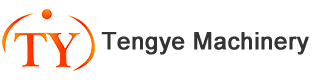 Wuxi Tengye Maschinen Co., LTD