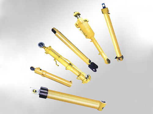 Hydraulikzylinder
