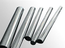 Nickel Chrom Kolbenstangen