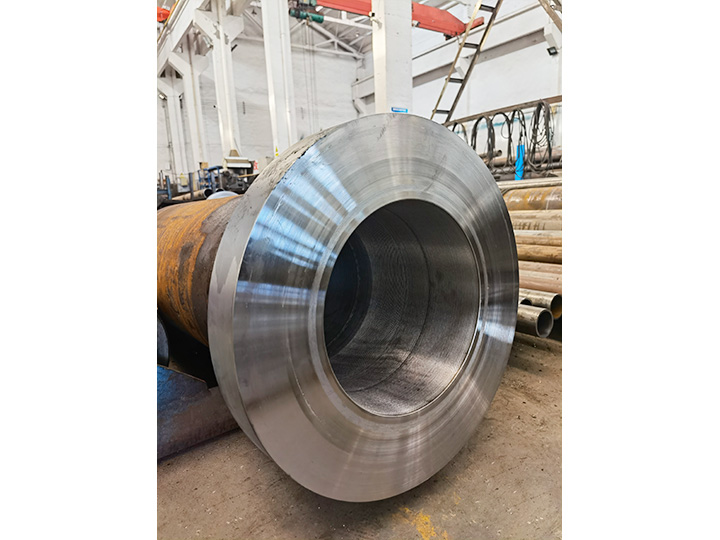 Hochdruck Hydraulikölzylinder