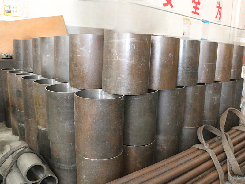 Hydraulisches Rohr